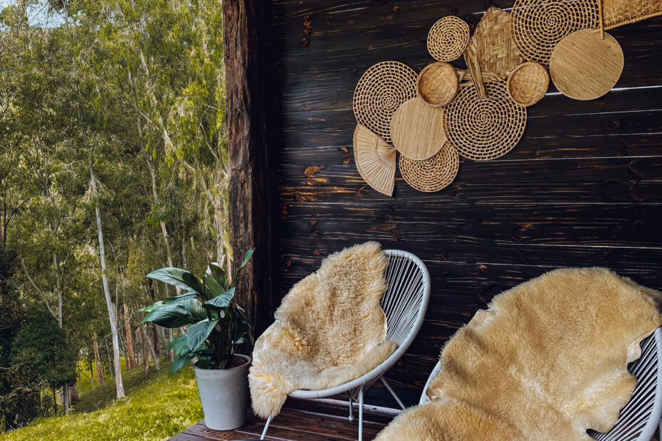 Sky Cabin - Um deck com vista de tirar o fôlego - LUTS Chalés e se encante com as melhores cabanas do Brasil e de Gonçalves