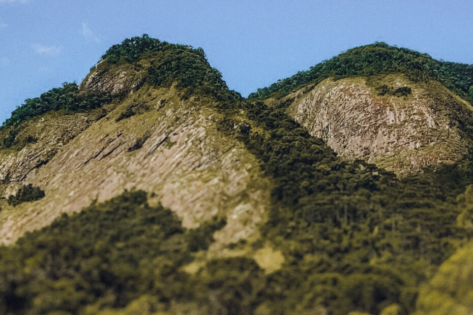 A Pedra do Barnabé é uma joia da biodiversidade