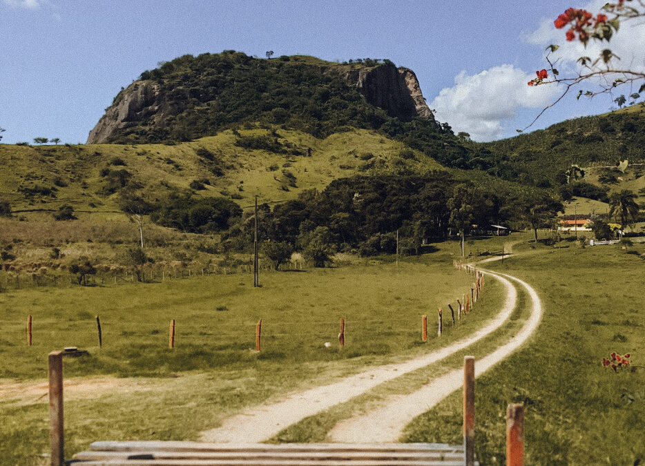 Pedra do Cruzeiro – Um Santuário de Gonçalves