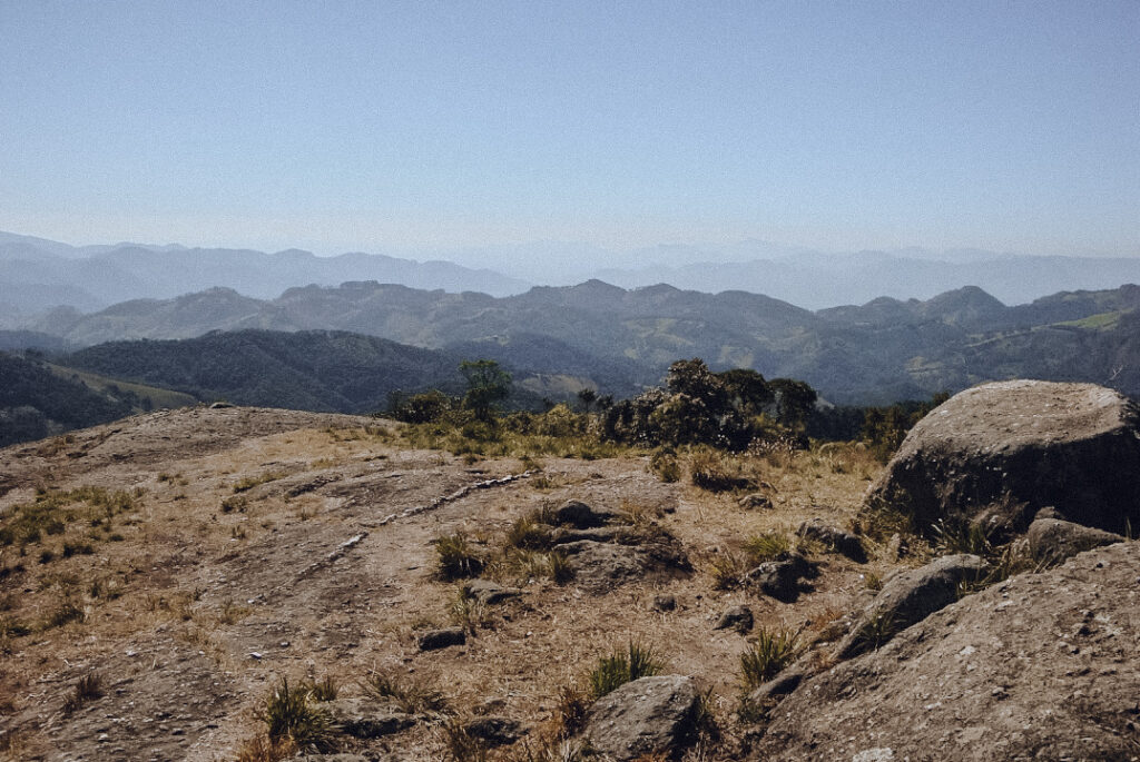 Pedra do Forno: Desvendando a Maravilha de Gonçalves, MG